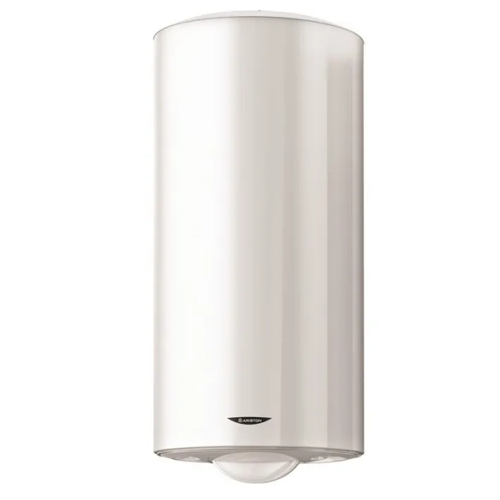 Elektriskais ūdens sildītājs (boileris) Ariston 200L Ther Mo vertikāls, 11083