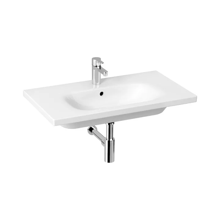 Vannas istabas izlietne JIKA MIO-N 80x45 cm, H8127160001041