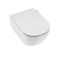 Tualetes pods piekaramais JIKA MIO Rimless H8207140000001