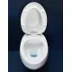 Tualetes pods piekaramais Laufen IL Bagno Alessi ONE, 8209714