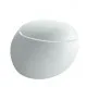 Tualetes pods piekaramais Laufen IL Bagno Alessi ONE, 8209714