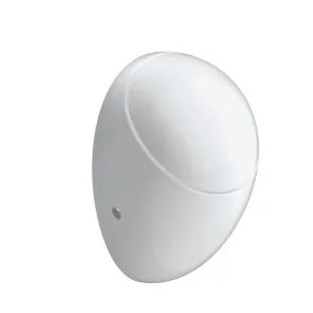 Pisuārs ar vāku IL Bagno Alessi One, 840971