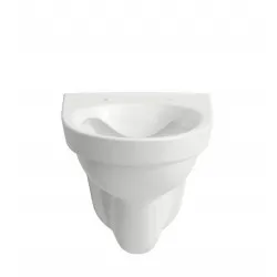 Tualetes pods piekaramais Laufen Kompas Rimless ar Soft Close vāku, H820150000001+H8911510000001