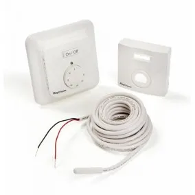 Elektroniskais termoregulators Raychem  R-TE, 1244-006482
