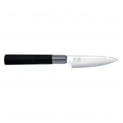 Universālais nazis KAI WASABI BLACK 10 cm, 6710P