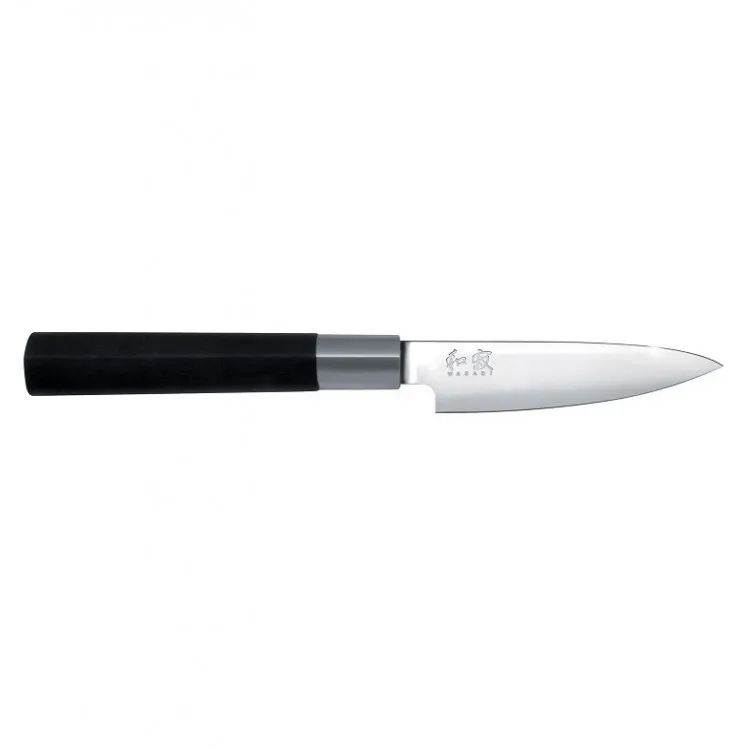 Universālais nazis KAI WASABI BLACK 10 cm, 6710P