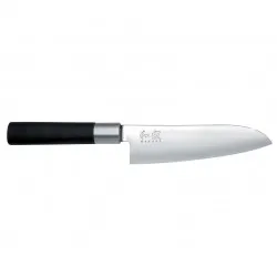 Nazis Satoku KAI WASABI BLACK 16.5 cm, 6716S