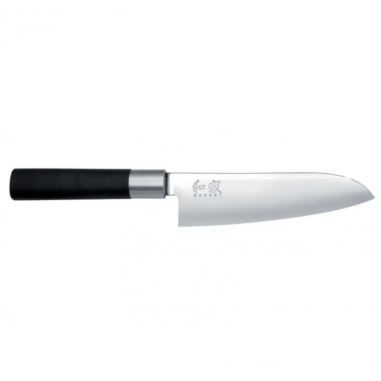 Nazis Satoku KAI WASABI BLACK 16.5 cm, 6716S