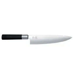 Šefpavāra nazis KAI WASABI BLACK 20 cm, 6720C