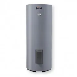 Grīdas kombinētais ūdens sildītājs Ferroli ECOUNIT F 100-1С 100L