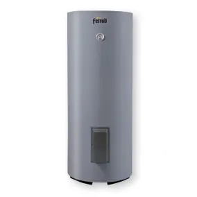 Grīdas kombinētais ūdens sildītājs Ferroli ECOUNIT F 150-1С 150L