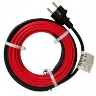 Pretapledojuma sistēma caurulēm Grand Meyer 3m 48W, HE-TS-03
