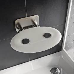 Dušas sēdekļi