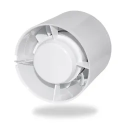 Kanāla ventilatori
