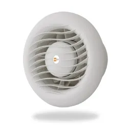 Karstumizturīgi ventilatori