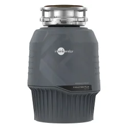 Pārtikas atkritumu smalcinātājs InSinkErator Evolution Plus 750SR
