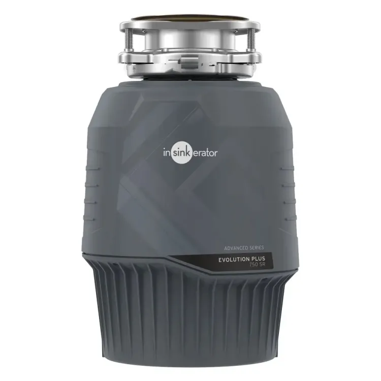 Pārtikas atkritumu smalcinātājs InSinkErator Evolution Plus 750SR