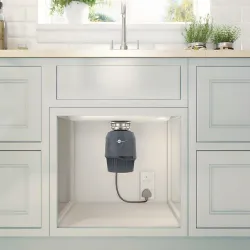 Pārtikas atkritumu smalcinātājs InSinkErator Evolution Plus 750SR
