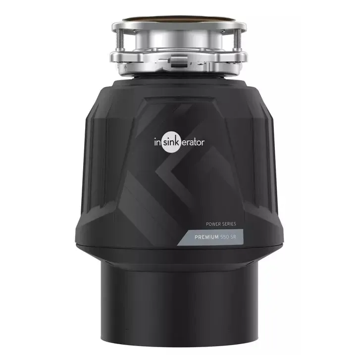 Pārtikas atkritumu smalcinātājs InSinkErator Premium 550SR, P550SR-2