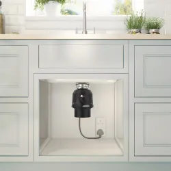 Pārtikas atkritumu smalcinātājs InSinkErator Premium 550SR, P550SR-2