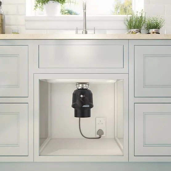 Pārtikas atkritumu smalcinātājs InSinkErator Premium 550SR, P550SR-2