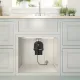 Pārtikas atkritumu smalcinātājs InSinkErator Premium 550SR, P550SR-2