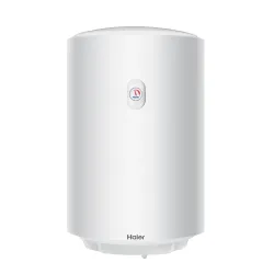 Elektriskais ūdens sildītājs (boileris) Haier A3 100L, vertikāls