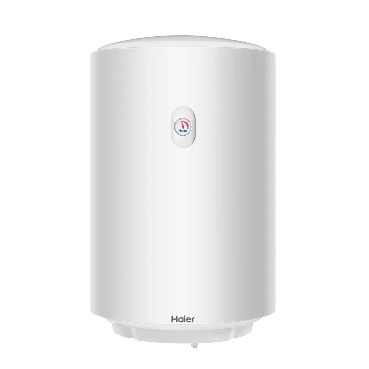 Elektriskais ūdens sildītājs (boileris) Haier A3 30L, vertikāls