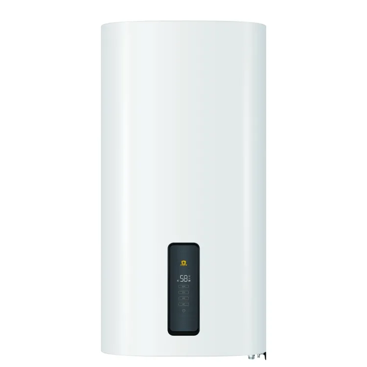 Elektriskais ūdens sildītājs (boileris) Haier FE1 50L, universāls