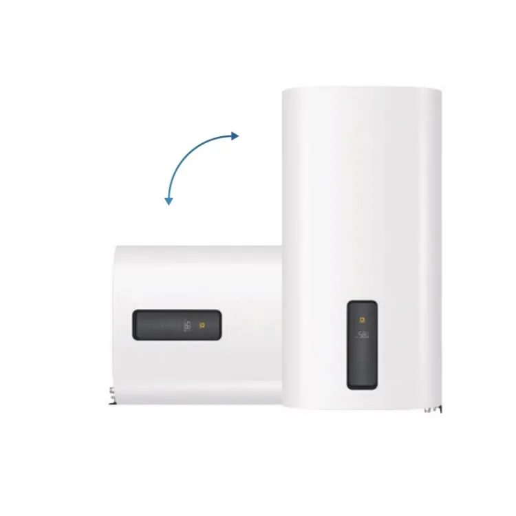 Elektriskais ūdens sildītājs (boileris) Haier FE1 50L, universāls