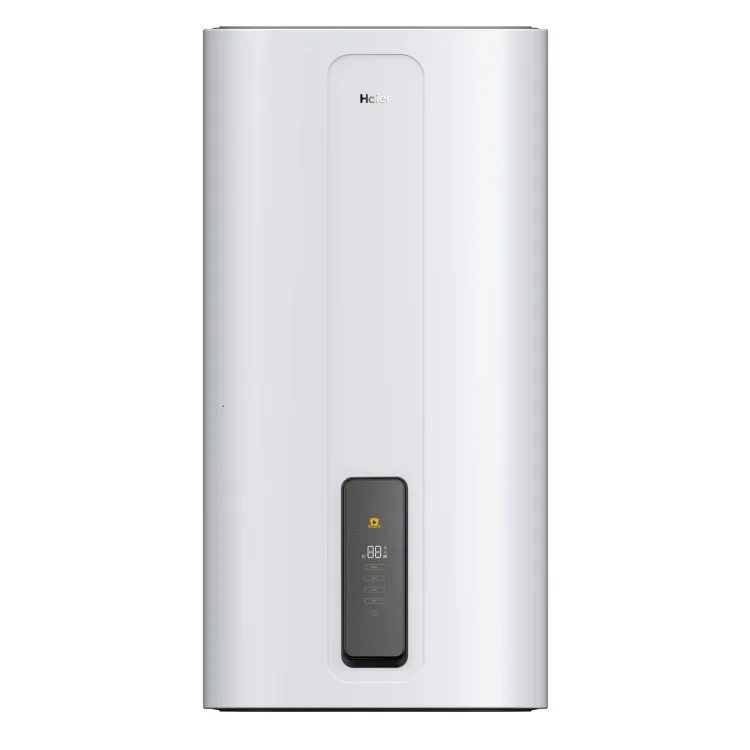 Elektriskais ūdens sildītājs (boileris) Haier TF7 50L, universāls