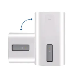 Elektriskais ūdens sildītājs (boileris) Haier TF7 50L, universāls