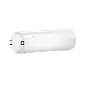 Kombinētais ūdens sildītājs (boileris) Stiebel Eltron PSH 200 WE-H, horizontāls