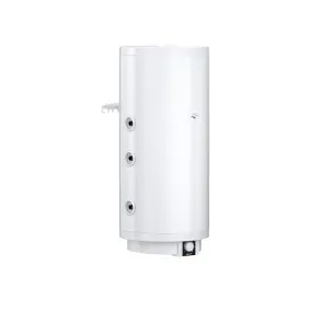 Kombinētais ūdens sildītājs (boileris) Stiebel Eltron PSH 120 WE-L, vertikāls