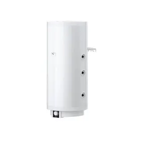 Kombinētais ūdens sildītājs (boileris) Stiebel Eltron PSH 120 WE-R, vertikāls