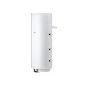 Kombinētais ūdens sildītājs (boileris) Stiebel Eltron PSH 150 WE-R, vertikāls