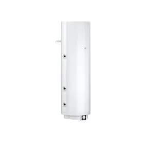 Kombinētais ūdens sildītājs (boileris) Stiebel Eltron PSH 200 WE-L, vertikāls