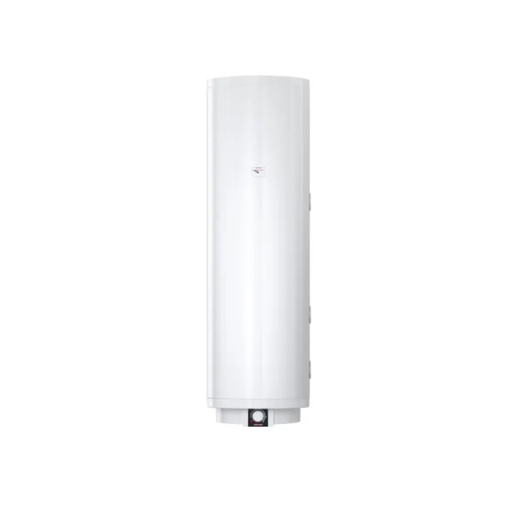 Kombinētais ūdens sildītājs (boileris) Stiebel Eltron PSH 200 WE-R, vertikāls