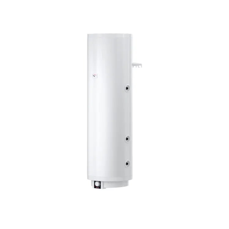 Kombinētais ūdens sildītājs (boileris) Stiebel Eltron PSH 200 WE-R, vertikāls