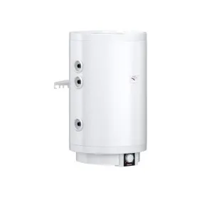 Kombinētais ūdens sildītājs (boileris) Stiebel Eltron PSH 80 WE-L, vertikāls