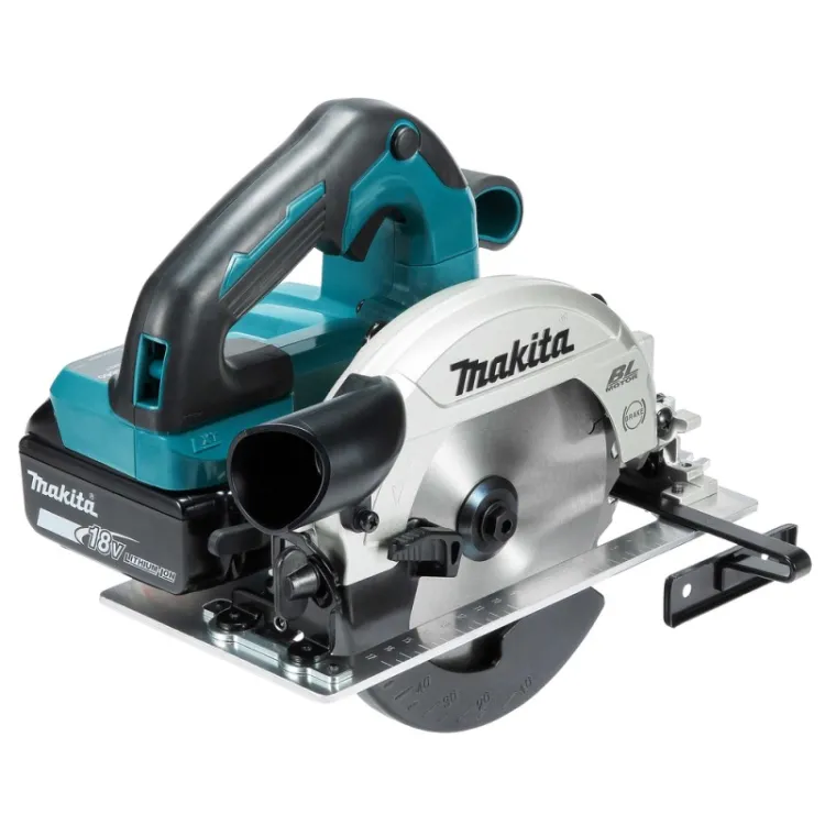 Akumulatora Ripzāģis Makita DHS660Z