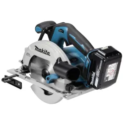 Akumulatora Ripzāģis Makita DHS680RTJ