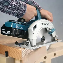 Akumulatora Ripzāģis Makita DHS710Z