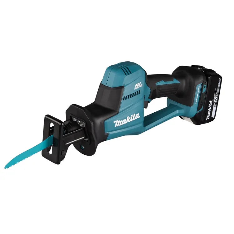 Akumulatora Zobenzāģis Makita DJR189Z