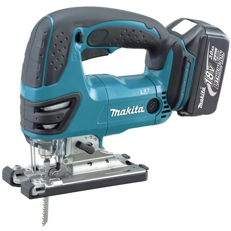 Akumulatora Figurzāģis Makita DJV180Z