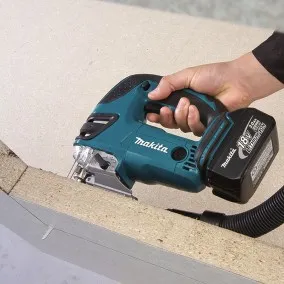 Akumulatora Figurzāģis Makita DJV180Z