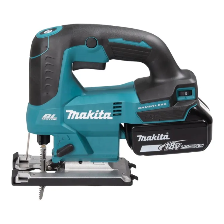 Akumulatora Figurzāģis Makita DJV184Z