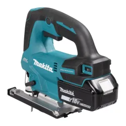Akumulatora Figurzāģis Makita DJV184RF1J