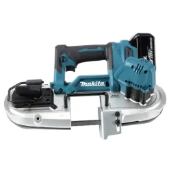 Akumulatora Lentzāģis Makita DPB183Z