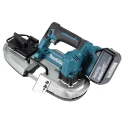 Akumulatora Lentzāģis Makita DPB184Z